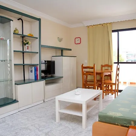 Apartment Euromar *