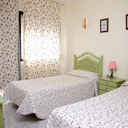 Euromar Apartment Torremolinos